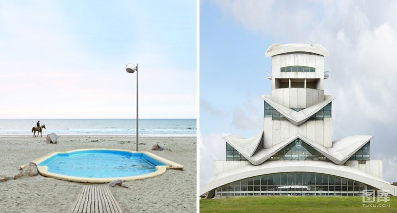 Filip Dujardin不行思议的创意构筑
